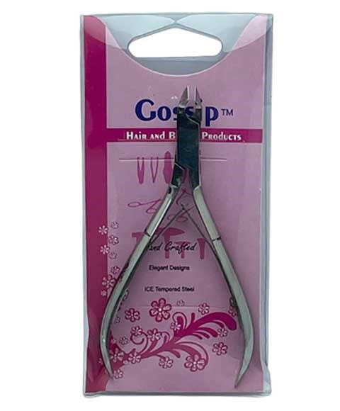 CUTICLE NIPPER PLAIN Pedicure and Manicure Asetena Pa