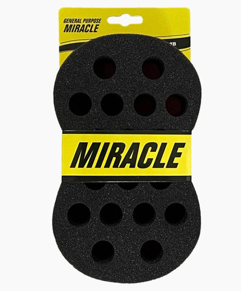 MIRACLE SPONGE BRUSH B Salon Accessories Asetena Pa