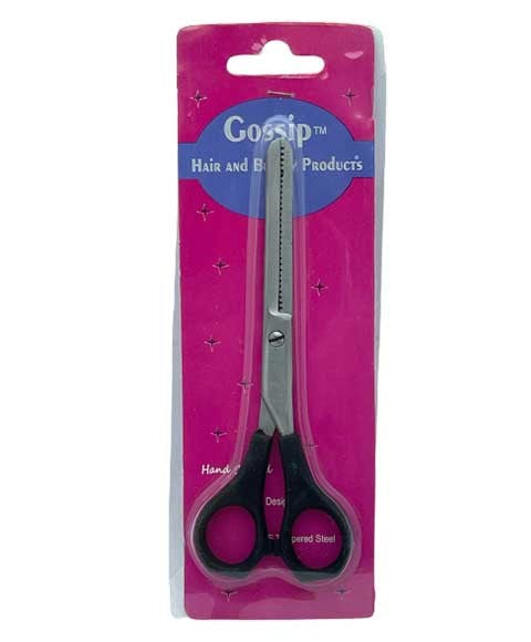 PLASTIC HANDLE SCISSORS GWP 060 7 inch Personal Care Asetena Pa