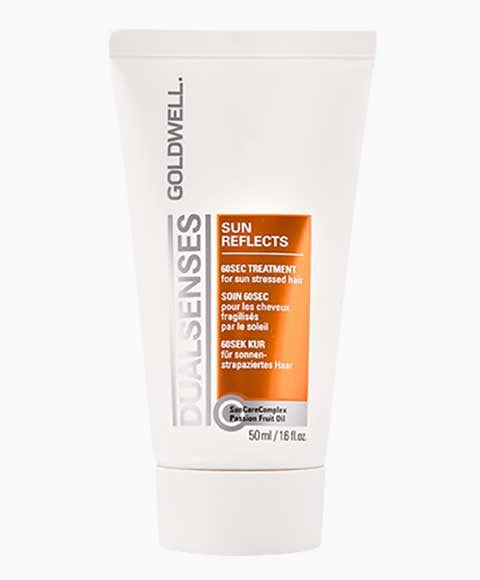 DUALSENSES SUN REFLECTS 60 SEC TREATMENT 200 ml Skin Treatments Asetena Pa