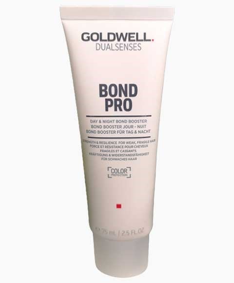 DUALSENSES BOND PRO DAY AND NIGHT BOND BOOSTER 75 ml Treatments Asetena Pa