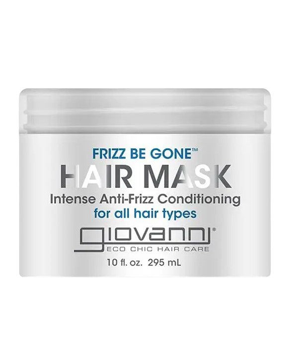 FRIZZ BE GONE HAIR MASK 295 ml Treatments Asetena Pa