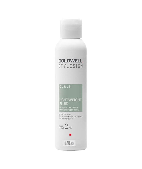 STYLE SIGN CURLS LIGHTWEIGHT FLUID 150 ml Hair Styling Asetena Pa