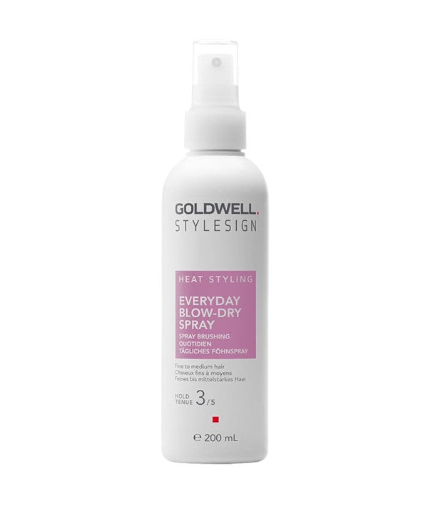 STYLE SIGN HEAT STYLING EVERYDAY BLOW DRY SPRAY 200 ml Sprays, Serums and Oils Asetena Pa