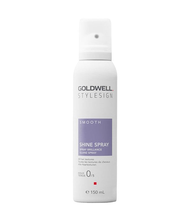 STYLE SIGN SMOOTH SHINE SPRAY 150 ml Sprays, Serums and Oils Asetena Pa