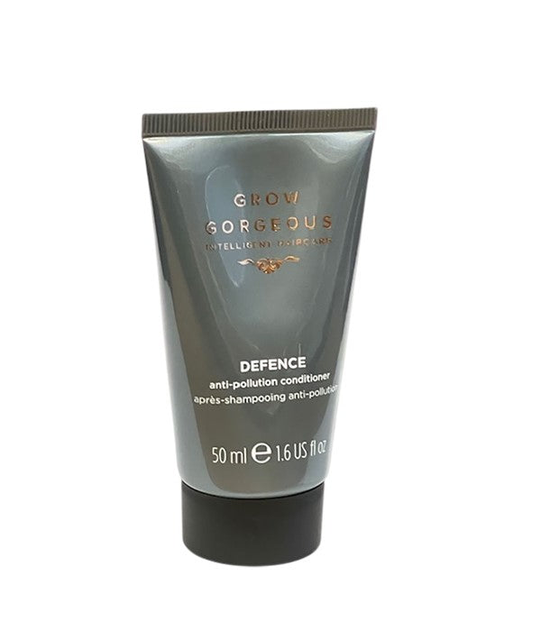 GROW GORGEOUS CURL DEFINING LEAVE IN BUTTER 50 ml Conditioner Asetena Pa
