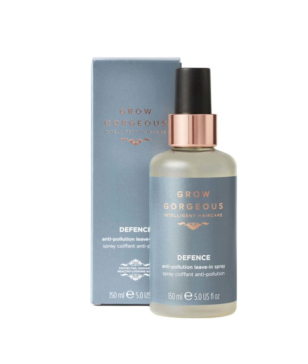 GROW GORGEOUS DEFENSE LEAVE IN SPRAY 150 ml Sprays, Serums and Oils Asetena Pa