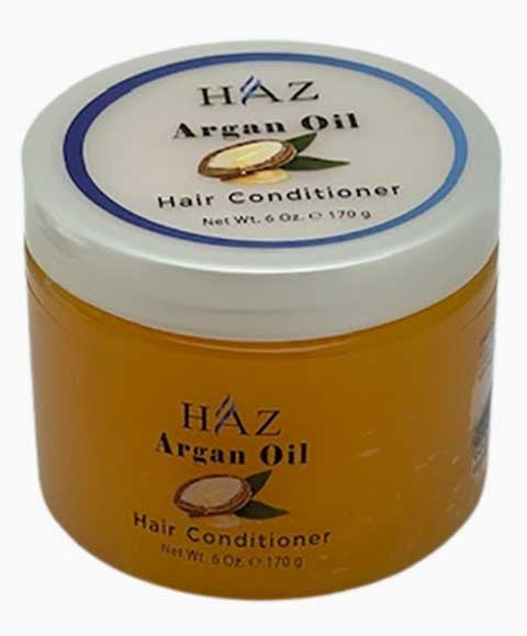 HAZ ARGAN OIL HAIR CONDITIONER 170 g Conditioner Asetena Pa