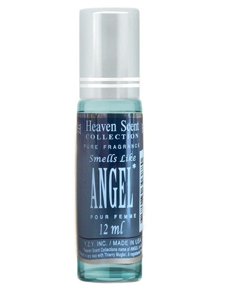 PURE FRAGRANCE SMELL LIKE ANGEL POUR FEMME 12 ml Perfumes for Value Asetena Pa