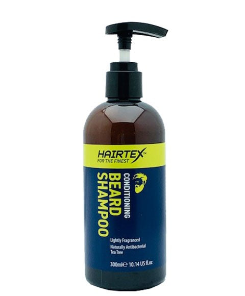 CONDITIONING BEARD SHAMPOO 300 ml Men Hair Care Asetena Pa