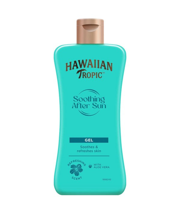 SOOTHING AFTER SUN GEL 200 ml Skin Treatments Asetena Pa
