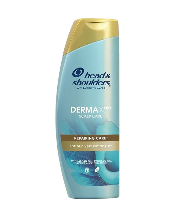 DERMAX PRO SCALP CARE REPAIRING CARE SHAMPOO 300 ml Shampoo Asetena Pa