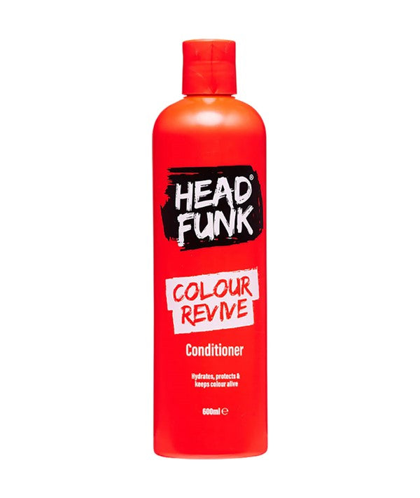 HEAD FUNK COLOUR REVIVE CONDITIONER 600 ml Conditioner Asetena Pa