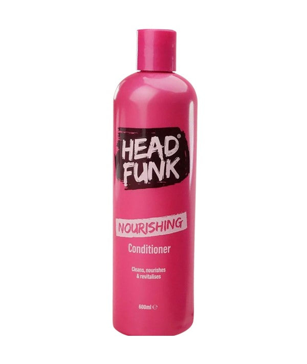 HEAD FUNK NOURISHING CONDITIONER 600 ml Conditioner Asetena Pa