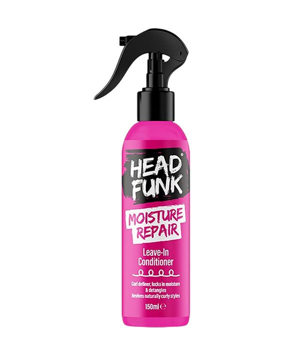 HEAD FUNK MOISTURE REPAIR LEAVE IN CONDITIONER 150 ml Conditioner Asetena Pa