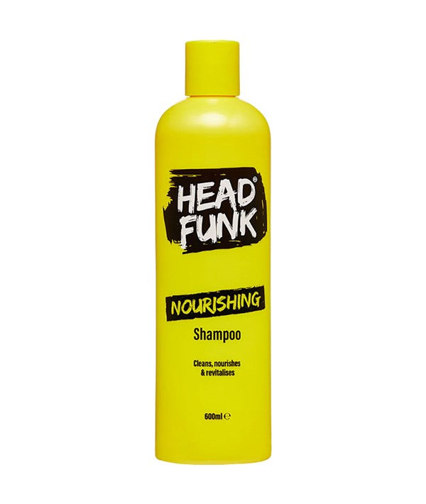 HEAD FUNK NOURISHING SHAMPOO 600 ml Shampoo Asetena Pa