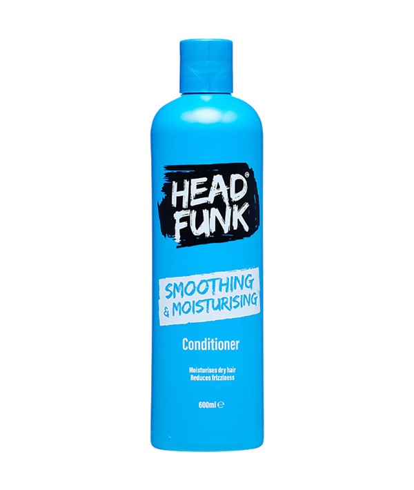 HEAD FUNK SMOOTHING AND MOISTURISING CONDITIONER 600 ml Conditioner Asetena Pa