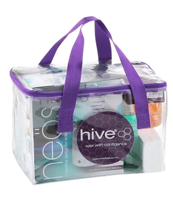 HIVE NEOS 500CC STUDENT WAX KIT Skin Care Bundles Asetena Pa