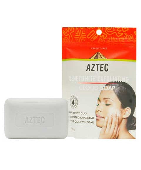BENETONITE EXFOLIATING CLOUD SOAP 180 g Body Care Asetena Pa
