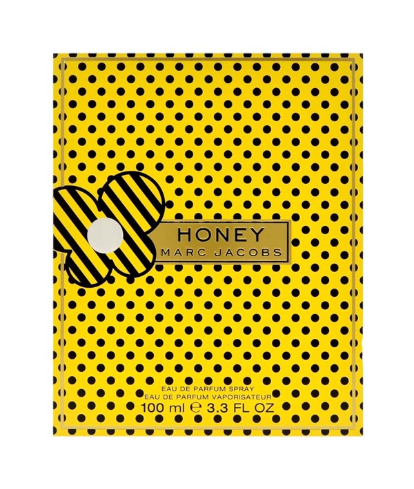 HONEY EAU DE PARFUM 100 ml Perfumes for Her Asetena Pa