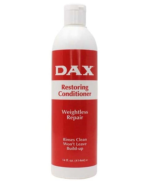 DAX RESTORING CONDITIONER 414 ml Conditioner Asetena Pa