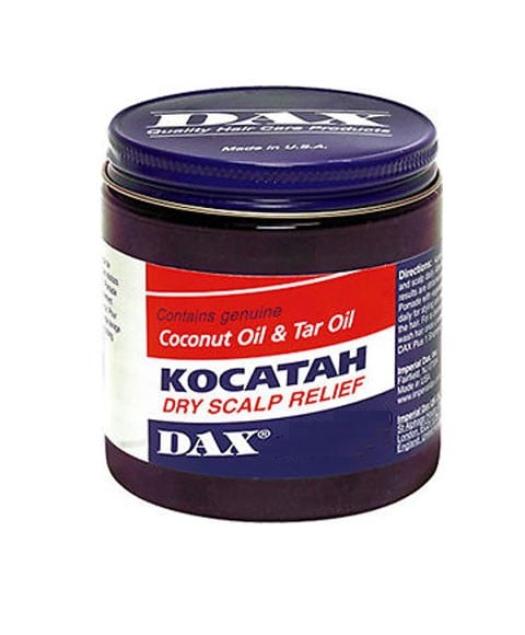 DAX KOCATAH DRY SCALP RELIEF 397 g (Pack of 3) Treatments Asetena Pa