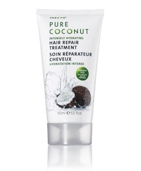 PURE COCONUT HAIR REPAIR TREATMENT 150 ml Treatments Asetena Pa