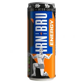 Irn Bru 6x2ltr