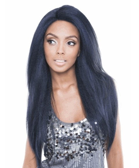 RED CARPET PREMIERE LACE FRONT WIG SYN SCANDAL 5 Color H1B/Purple Lace Wigs Asetena Pa