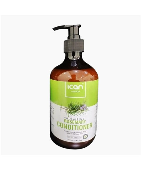 ICAN ROSEMARY CONDITIONER 300 ml Conditioner Asetena Pa