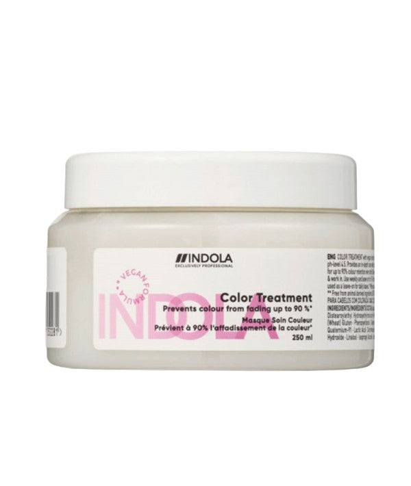 INDOLA VEGAN COLOR TREATMENT 250 ml Treatments Asetena Pa