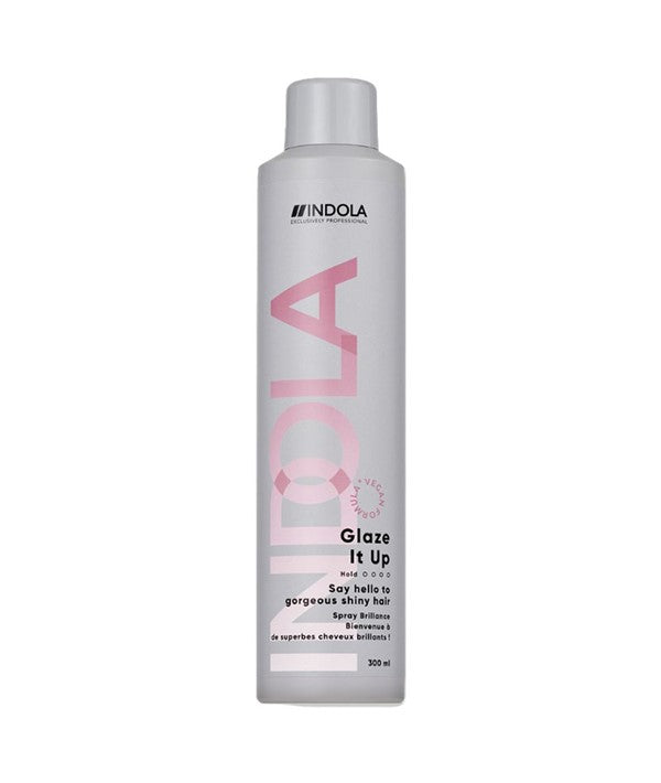 INDOLA VEGAN GLAZE IT UP 300 ml Sprays, Serums and Oils Asetena Pa