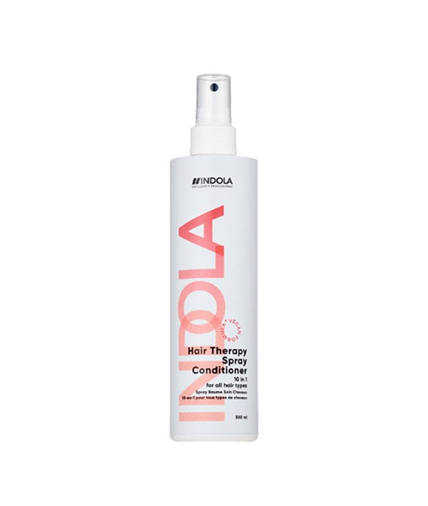 INDOLA VEGAN HAIR THERAPY SPRAY CONDITIONER 300 ml Conditioner Asetena Pa