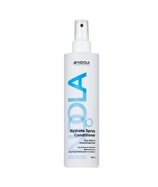 INDOLA VEGAN HYDRATE SPRAY CONDITIONER 300 ml Conditioner Asetena Pa