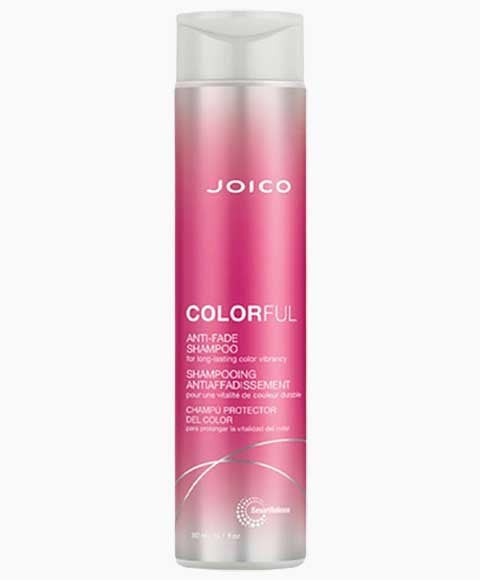 COLORFUL ANTI FADE SHAMPOO 300 ml Shampoo Asetena Pa