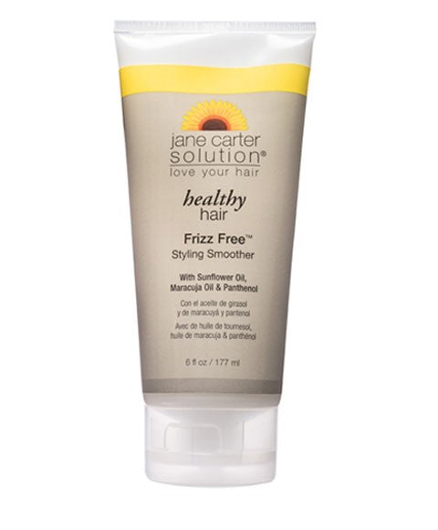 HEALTHY HAIR FRIZZ HAIR STYLING SMOOTHER 177 ml Hair Styling Asetena Pa