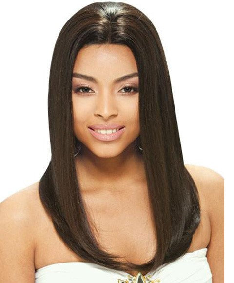 JANET HH GANGA FULL LACE INDIAN REMY WIG Color PFS1B/30 Full Lace Wigs Asetena Pa