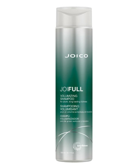 JOIFULL VOLUMIZING SHAMPOO 300 ml Shampoo Asetena Pa