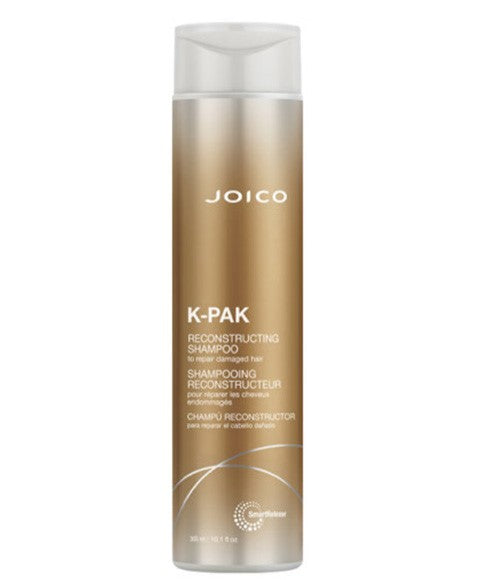 K PAK RECONSTRUCTING SHAMPOO 1 L Shampoo Asetena Pa
