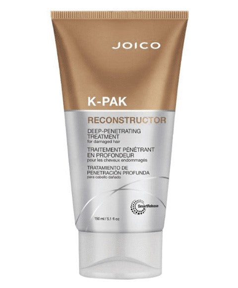 K PAK RECONSTRUCTOR DEEP PENETRATING TREATMENT 150 ml Treatments Asetena Pa
