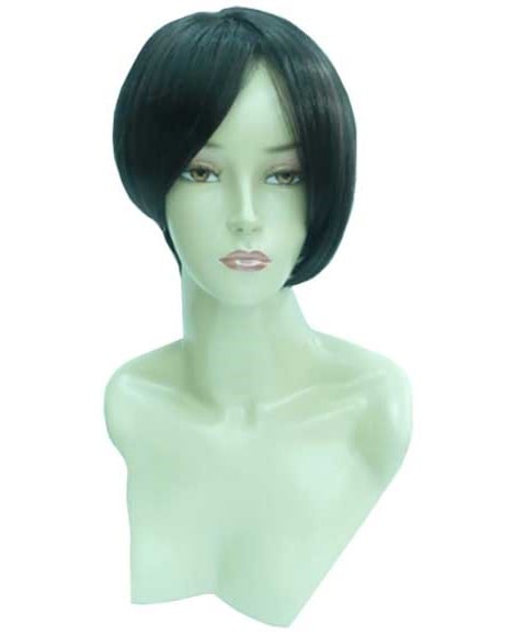 JAZZY LIBERTY WIG COLLECTION SYN POSH WIG Color 4 Synthetic Hair Wigs Asetena Pa