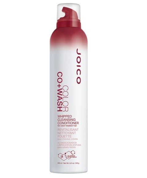 CO WASH COLOR WHIPPED CLEANSING CONDITIONER 245 ml Conditioner Asetena Pa