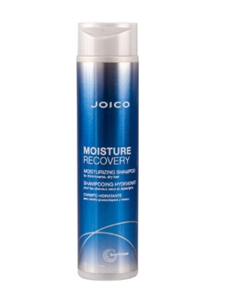 MOISTURE RECOVERY MOISTURIZING SHAMPOO 300ml Shampoo Asetena Pa