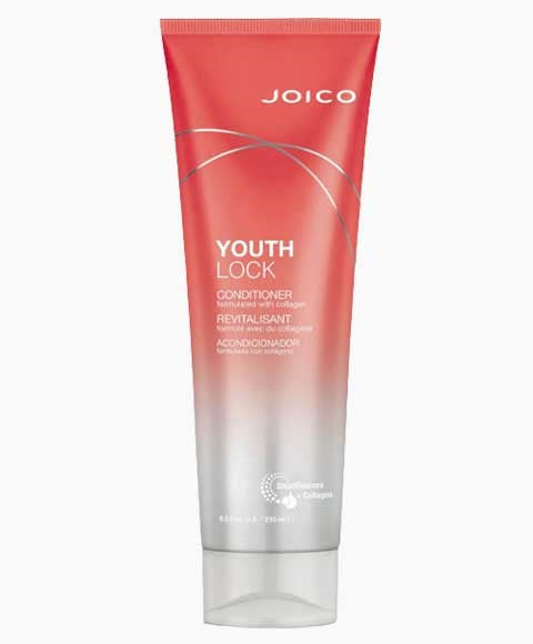 JOICO YOUTH LOCK CONDITIONER 250 ml Conditioner Asetena Pa