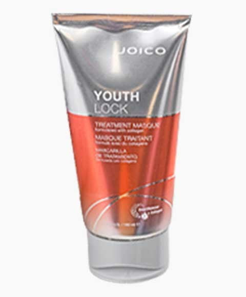 JOICO YOUTH LOCK TREATMENT MASQUE 150 ml Treatments Asetena Pa