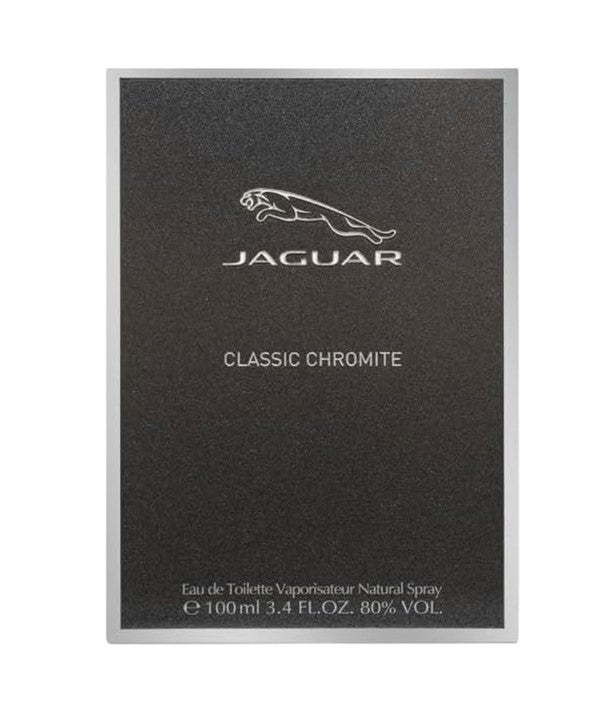 CLASSIC CHROMITE EAU DE TOILETTE 100 ml Perfumes for Him Asetena Pa