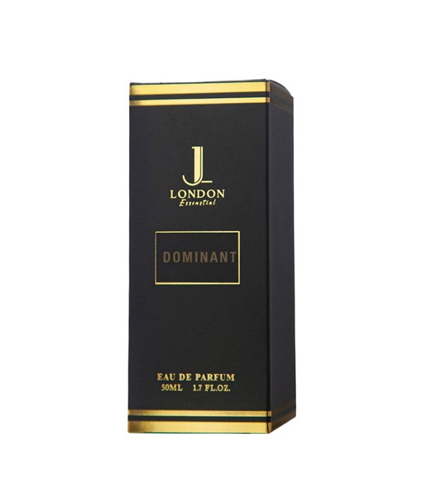 ESSENTIAL DOMINANT EAU DE PARFUM 50 ml Perfumes for Value Asetena Pa