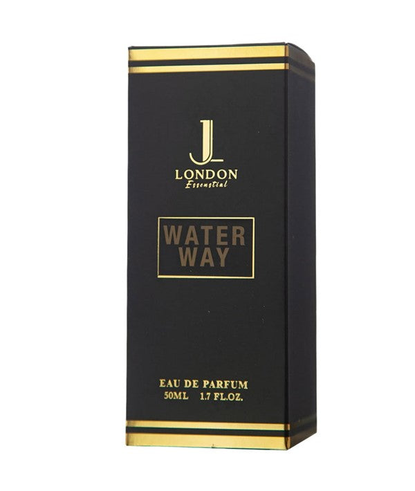 ESSENTIAL WATER WAY EAU DE PARFUM 50 ml Perfumes for Value Asetena Pa