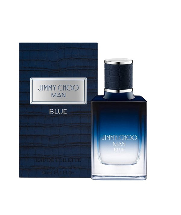 BLUE EAU DE TOILETTE FOR MAN 30 ML Perfumes for Him Asetena Pa