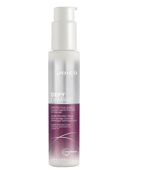 DEFY DAMAGE PROTECTIVE SHIELD SERUM 100 ml Sprays, Serums and Oils Asetena Pa